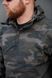 Куртка Sturm Mil-Tec Combat Anorak Summer - Dark Camo 10332080-56 фото 4