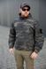 Куртка Sturm Mil-Tec Combat Anorak Summer - Dark Camo 10332080-56 фото 1