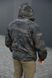Куртка Sturm Mil-Tec Combat Anorak Summer - Dark Camo 10332080-56 фото 3