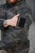 Куртка Sturm Mil-Tec Combat Anorak Summer - Dark Camo 10332080-56 фото 6