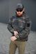 Куртка Sturm Mil-Tec Combat Anorak Summer - Dark Camo 10332080-56 фото 9