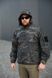 Куртка Sturm Mil-Tec Combat Anorak Summer - Dark Camo 10332080-56 фото 2