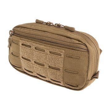 Бананка Mil-Tec Fanny Pack Laser Cut - Coyote 3771169 фото