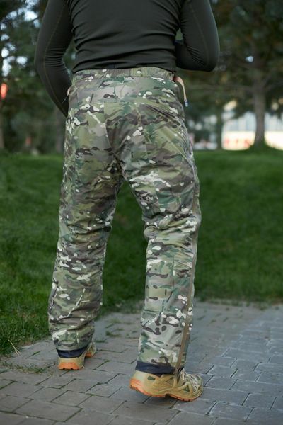 Штани зимові Call Dragon Level 7 Multicam 2023785-48 фото