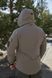 Вітровка весна-літо IDOGEAR Storm Jacket Grey 458801-46 фото 3