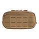 Бананка Mil-Tec Fanny Pack Laser Cut - Coyote 3771169 фото 2