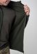 Тактична флісова кофта вафелька Olive 398015-46 фото 7