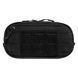 Бананка Sturm Mil-Tec Fanny Pack Laser Cut - Black 4122809 фото 2