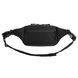 Бананка Sturm Mil-Tec Fanny Pack Laser Cut - Black 4122809 фото 3
