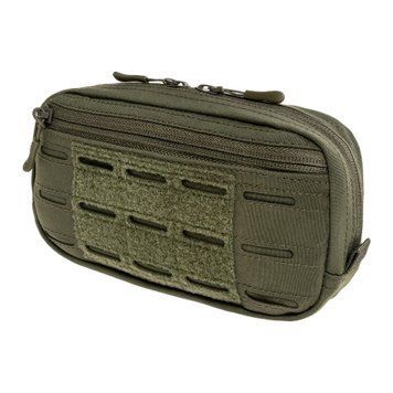 Бананка Sturm Mil-Tec Fanny Pack Laser Cut - Olive 4122808 фото