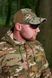 Бейсболка літня &laquo;Каратель&raquo; Punisher Multicam B88 фото 1