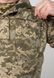 Парка демісезонна піксель ріп-стоп Military, розмір 46 905082-46 фото 12