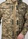 Парка демісезонна піксель ріп-стоп Military, розмір 46 905082-46 фото 3