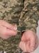 Парка демісезонна піксель ріп-стоп Military, розмір 46 905082-46 фото 14