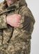 Парка демісезонна піксель ріп-стоп Military, розмір 46 905082-46 фото 10