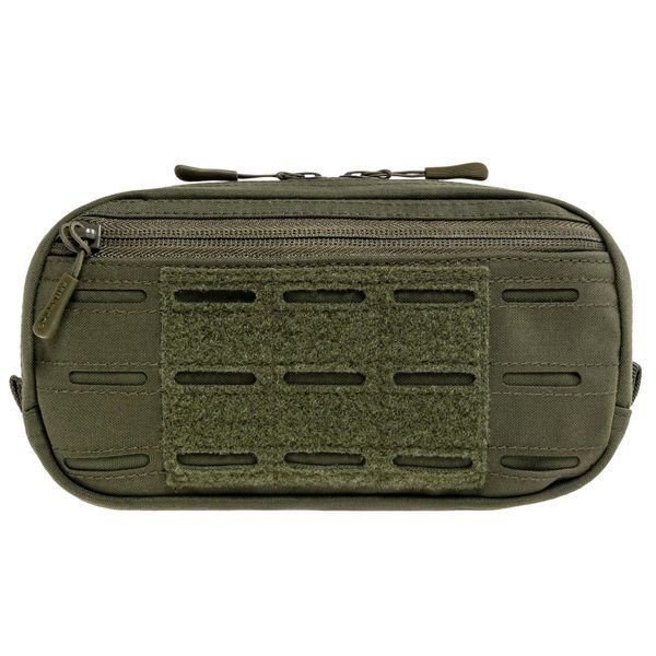 Бананка Sturm Mil-Tec Fanny Pack Laser Cut - Olive 4122808 фото