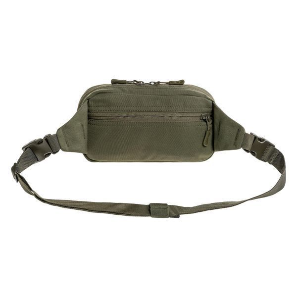 Бананка Sturm Mil-Tec Fanny Pack Laser Cut - Olive 4122808 фото