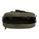 Бананка Sturm Mil-Tec Fanny Pack Laser Cut - Olive 4122808 фото 4