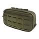 Бананка Sturm Mil-Tec Fanny Pack Laser Cut - Olive 4122808 фото 1