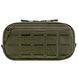 Бананка Sturm Mil-Tec Fanny Pack Laser Cut - Olive 4122808 фото 2