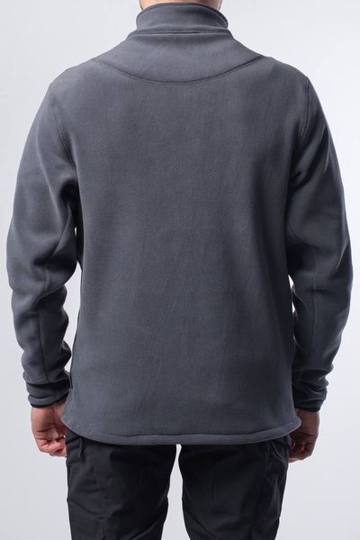 Кофта флісова Polartec Military Grey 601096-46 фото