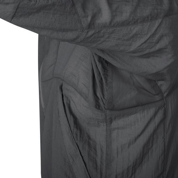 Літня вітровка Helikon Windrunner Windshirt WindPack Shadow Grey KU-WDR-NL-35-46 фото