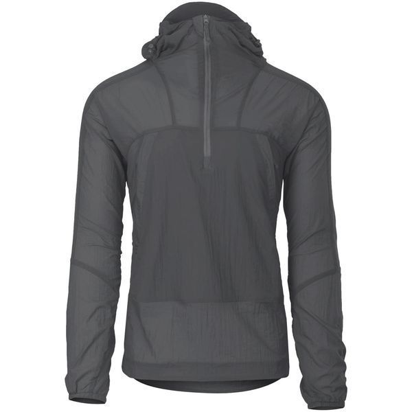 Літня вітровка Helikon Windrunner Windshirt WindPack Shadow Grey KU-WDR-NL-35-46 фото