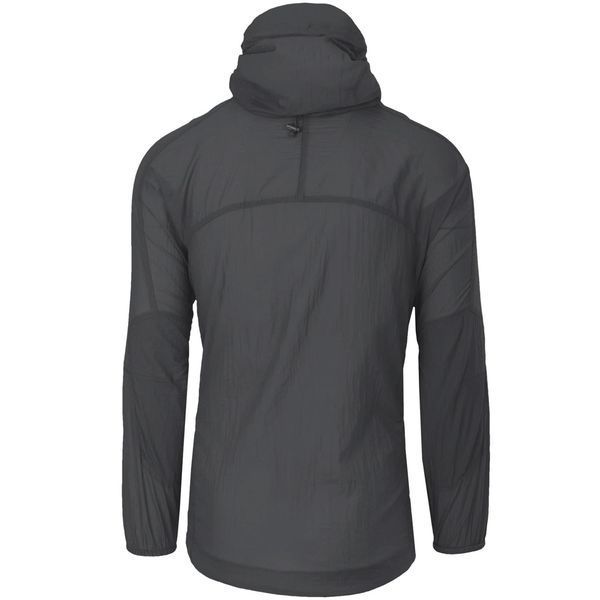 Літня вітровка Helikon Windrunner Windshirt WindPack Shadow Grey KU-WDR-NL-35-46 фото