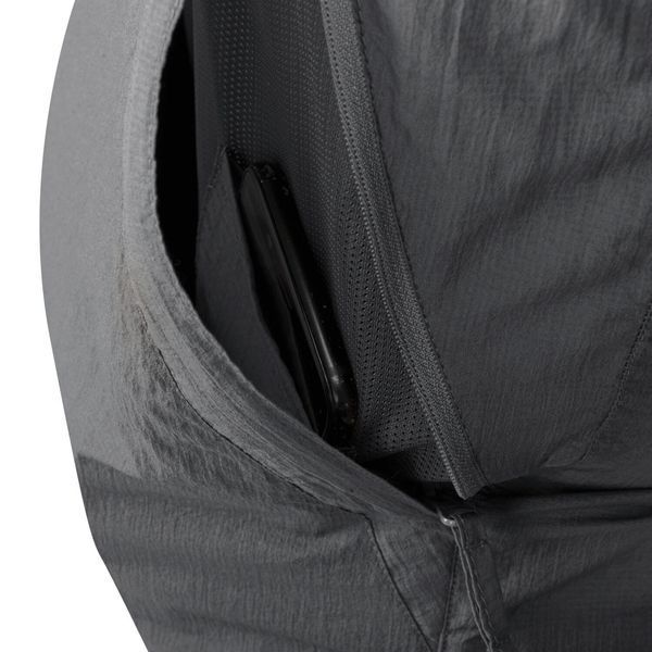 Літня вітровка Helikon Windrunner Windshirt WindPack Shadow Grey KU-WDR-NL-35-46 фото