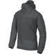 Літня вітровка Helikon Windrunner Windshirt WindPack Shadow Grey KU-WDR-NL-35-46 фото 1
