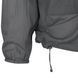 Літня вітровка Helikon Windrunner Windshirt WindPack Shadow Grey KU-WDR-NL-35-46 фото 9