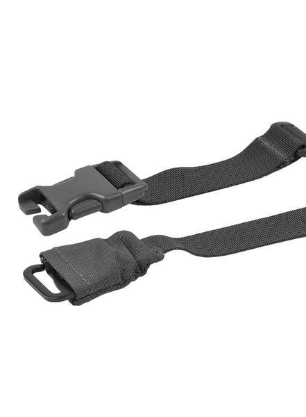 Сумка поясна Helikon-Tex BANDICOOT Waist Pack Cordura - Shadow Grey 4115641 фото