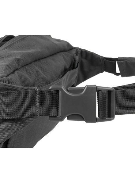 Сумка поясна Helikon-Tex BANDICOOT Waist Pack Cordura - Shadow Grey 4115641 фото
