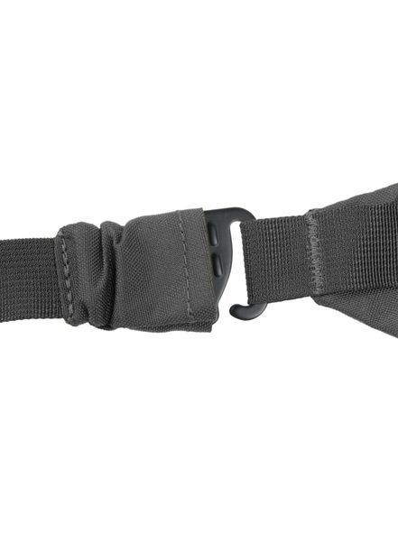 Сумка поясна Helikon-Tex BANDICOOT Waist Pack Cordura - Shadow Grey 4115641 фото