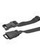 Сумка поясна Helikon-Tex BANDICOOT Waist Pack Cordura - Shadow Grey 4115641 фото 6