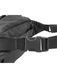 Сумка поясна Helikon-Tex BANDICOOT Waist Pack Cordura - Shadow Grey 4115641 фото 5