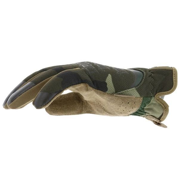 Рукавиці Mechanix FastFit Вудленд, розмір M FFTAB-77-010 фото