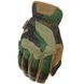 Рукавиці Mechanix FastFit Вудленд, розмір M FFTAB-77-010 фото 1