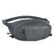 Сумка поясна Helikon-Tex BANDICOOT Waist Pack Cordura - Shadow Grey 4115641 фото 1