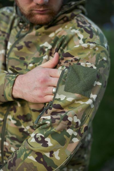 Куртка Soft Shell Y-Tactical 85190-48 фото