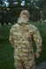 Куртка Soft Shell Y-Tactical 85190-48 фото 6
