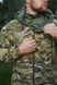 Куртка Soft Shell Y-Tactical 85190-48 фото 3