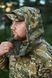 Куртка Soft Shell Y-Tactical 85190-48 фото 4