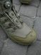 Тактичні берці Predator Olive Олива 00386-40 фото 8