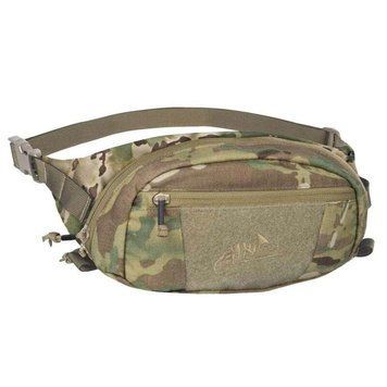 Сумка поясна Helikon-Tex BANDICOOT Waist Pack Cordura - MultiCam 4115593 фото