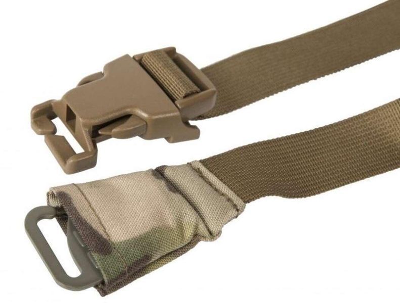 Сумка поясна Helikon-Tex BANDICOOT Waist Pack Cordura - MultiCam 4115593 фото