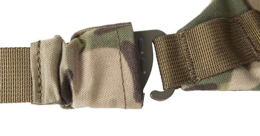 Сумка поясна Helikon-Tex BANDICOOT Waist Pack Cordura - MultiCam 4115593 фото