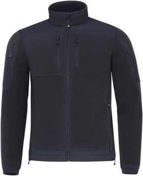 Кофта Frontier Mustela Cordura Fleece Gray 239904-44 фото