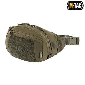 M-TAC СУМКА COMPANION BAG SMALL RANGER GREEN GP0474-RG 3122840 фото
