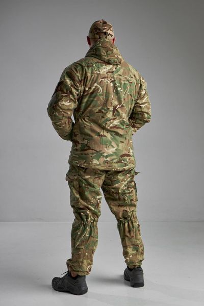Костюм зимовий &laquo;Гірка&raquo; ДСТУ MULTICAM оригінал 88222-2 фото
